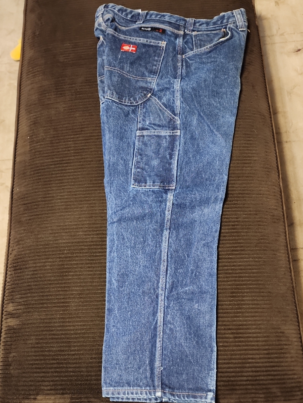 Dickies FR Work Jeans 34x30